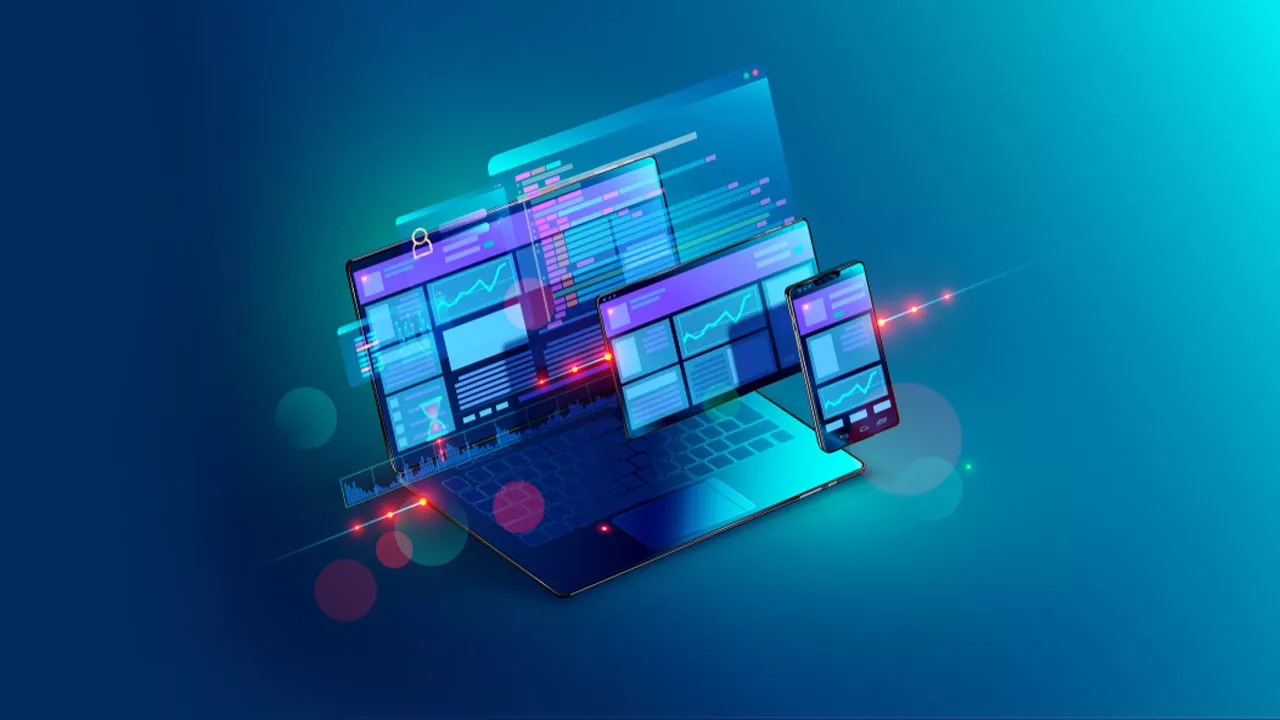 Desarrollo de aplicaciones web personalizadas para empresas en Ecuador
