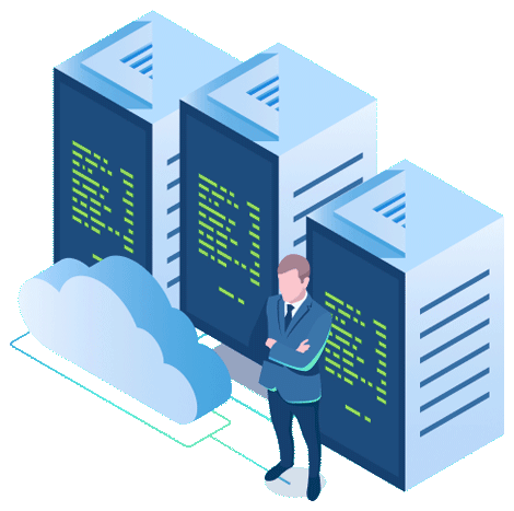 Diagrama de infraestructura en la nube